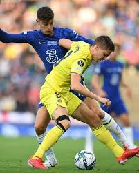 Jun 03, 2021 · the uefa super cup will be contested by chelsea and villarreal on 11 august. Elfopaekk94hdm
