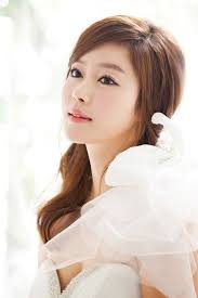Jihyun Jewelry Ex Member Photoshoot Makeup Hair Styles Korean Beauty