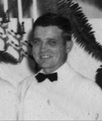 Woodard Dupree Padgett Sr. (1911-1963)