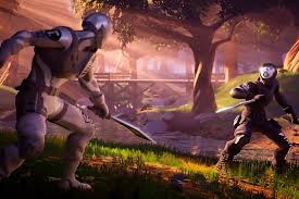 Rick sánchez y superman llegan esta temporada. Fortnite Capitulo 2 Temporada 1 Semana 7 Como Completar Todas Las Misiones Y Desafios De Tiro Con Truco