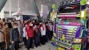 Kata sambutan oleh ketua panitia (akram maulana) pada acara pelantikan iptr komisariat usu masa bakti 2017/2018 di balai. Gubsu Edy Resmikan Pembukaan Terminal Tipe B Kabanjahe Berita Ter Update Hari Ini
