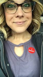 We got it done!! How about you? #VOTE