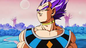 Circumstances occur and the attendant to the god of destruction himself offers her a second. Vegeta S New God Of Destruction Power Youtube