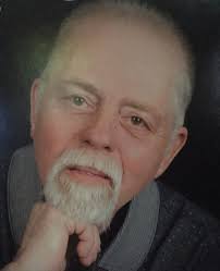 Obituary of Perry Lewis Bush