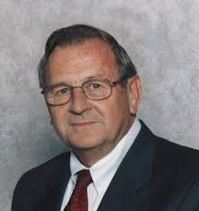 Keith F. Hughes Obituary