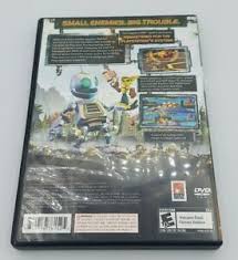 Disable disc region checks (ps1 and ps2 discs from all region as well as . Cheapest Online Deals Ratchet Clank Size Matters Ps2 Sony Playstation 2 Shop In Store Hugebonuses Platinum Battery Com
