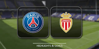 As for psg, neymar is ruled out from the game with a suspension, along with presnel kimpembe. Monaco Vs Paris Saint Germain Highlights Full Match Full Matches And Shows