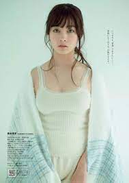 pin on 橋本環奈