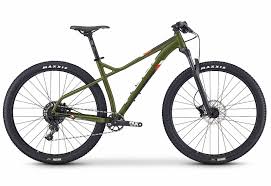 2019 Fuji Tahoe 29 1 5 Bike Reviews Comparisons Specs