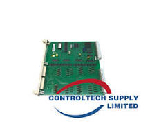 ABB DSDP170 DSDP 170 57160001-ADF Pulse Counting Board