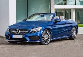 Hire Mercedes C Class Convertible Rent Mercedes C Class Cabriolet Aaa Luxury Sport Car Rental
