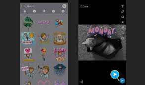 Maybe you would like to learn more about one of these? How To Add Stickers To Photos