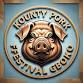 Gboko Kounty Pork Festival. event image