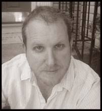 Blogger: User Profile: Patrick Lacy