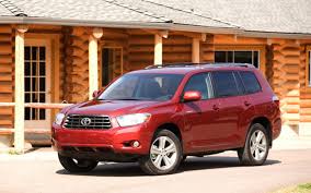 Detailed features and specs for the used 2008 toyota highlander including fuel economy, transmission, warranty, engine type, cylinders, drivetrain and more. 2010 Toyota Highlander Specifications The Car Guide
