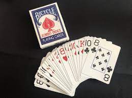 Games to play with playing cards. Learn To Play Classic Card Games With This App The Mighty 790 Kfgo Kfgo