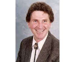 Ronald Penn Obituary (1937