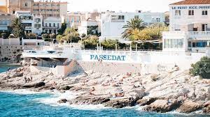 See 452 unbiased reviews of le bistrot plage, rated 3 of 5 on tripadvisor and ranked #2,040 of 2,457 restaurants in marseille. Le Petit Nice Passedat Restaurant Marseille Marseille City Life