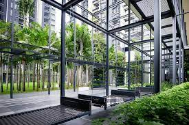 Tenanted mostly by families, st mary residences is a favourite of new families looking to make their home in the city centre, despite having their views of the. St Mary Residences Seksan Design Google Search Landscape Design Architecture Hospital Design