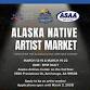Alaska Native Artist Market