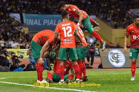 Maybe you would like to learn more about one of these? Laporan Perlawanan Akhir Piala Fa 2017 Kedah Juara Pahang Gagah Dengan 10 Pemain