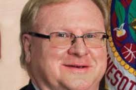 Hubbard County commissioner, school bus driver named as suspect in  sheriff's office report