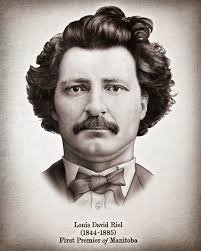 Louis Riel Day 2025