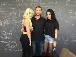 Studio71 On Twitter Life Is Good When Tanamongeau Comes To Visit Https T Co 3zyjlrvjs5 Twitter