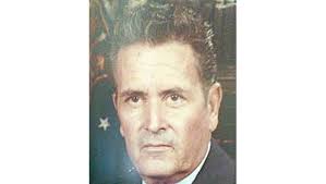 Jesse Elizondo Obituary (2015)