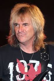 Glenn Tipton — The Movie Database (TMDB)