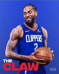 Definitely has it's ups and downs! Kawhi Lenard Picks Clippers After Historic Commitment To Acqurie Paul George From Okc Culture News