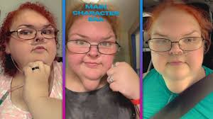 1,000 Lb. Sisters Star Tammy Slaton's BEST TikTok Moments!