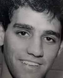 Levyen Joseph Saunders"