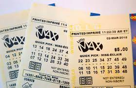 With two draws a week: No Winner In Friday Night S 70m Lotto Max Draw Tbnewswatch Com