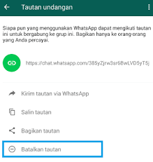 Link undangan grup wa sumsel / 6 langkah mudah dalam cara membuat link invite whatsapp : Cara Membuat Link Invite Whatsapp Cepat Hanya 1 Menit
