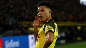 Borussia dortmund spielt in der ersten bundesliega am (datum) um (uhrzeit) gegen (gegner). Bvb Michael Zorc Spricht Uber Jadon Sanchos Verbleib Borussia Dortmund Sport Bild