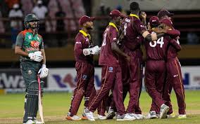 In west indies vs bangladesh match of icc world cup 2019, shakib al hasan's century and litton das' unbeaten 94 take bangladesh to a icc world cup matcb 23 west indies vs bangladesh live score. Windies Vs Bangladesh 2nd T20i Match Prediction Who Will Win The Match Windies Or Bangladesh