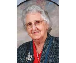 Madgie Brown Obituary (2014)