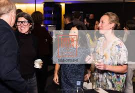 Ali Gass with Lizelle Green and Andrea Nitsche-Krupp