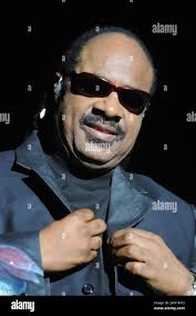 Stevland morris hi-res stock photography and images