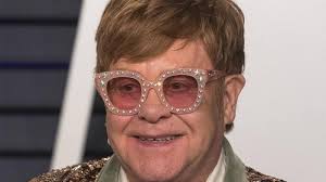 May 30, 1994 · tim rice & elton john. Elton John Kann Sich Schwer Von Dingen Trennen