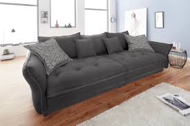 Ein fuß ist eingedrückt gewesen so das beide elemente unterschiedliche höhen gehabt haben. Inosign Big Sofa Palladio Wahlweise Mit Led Ambiente Beleuchtung Zu Top Preisen Otto Grosse Sofas Grosse Couch Sofa