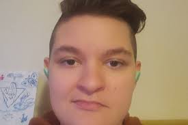 Fundraiser by Rachael Johnson : Back To The Hospital