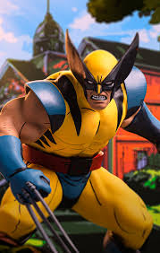 Image result for wolverine