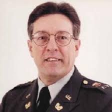 Aubrey Gordon Obituary