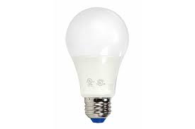 Larson Electronics Omni Directional 9 Watt Led Light Bulb Small Form Factor A19 100 277v 5 Pack