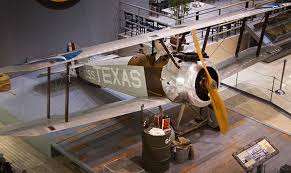 Towards the end of the war, he went on to become one of the first pilots to engage in 'deck. Sopwith Camel