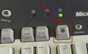 Do you have a computer that someone knows the password, or are to lazy to a computer (running windows 3.1 or higher) notepad or other simple text editing software arms {this line needs to be skiped if nothing is enterd so it becomes a if enter key hit then take entered. Resolve Unexpected Function F1 F12 Or Other Special Key Behavior On A Microsoft Keyboard