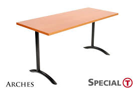 Office Furniture Training Room Table Arches By Special T Customize By Selecting From 5 Shapes 100 High Pressure Laminates 100 Room Table Furniture