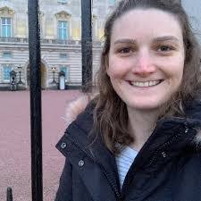 Amanda Halligan's Instagram, Twitter & Facebook